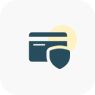 payment - debit card icon